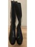 Stuart Weitzman Black Boots Size 8 1/2 - photo 3