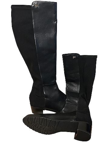 Stuart Weitzman Boots (view 1)