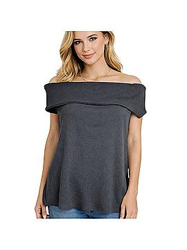 Banana Republic Short Sleeve T-Shirt (view 1)