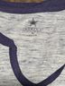 NFL 3/4 Sleeve T-Shirt Size XL - photo 4