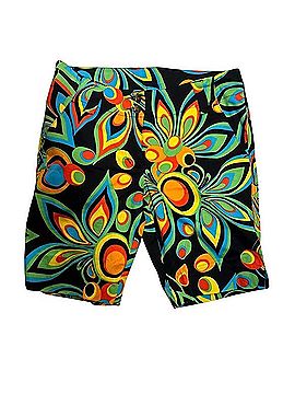 LoudMouth Shorts (view 1)