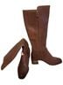 Naturalizer Brown Boots Size 8 1/2 - photo 1