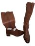Naturalizer Brown Boots Size 8 1/2 - photo 2