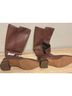 Naturalizer Brown Boots Size 8 1/2 - photo 3