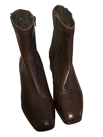 Spring Step Ankle Boots (view 1)