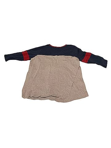 Disney Long Sleeve Blouse (view 2)