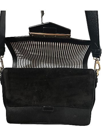Kate Spade New York Leather Crossbody Bag (view 2)