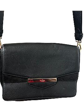 Kate Spade New York Leather Crossbody Bag (view 1)