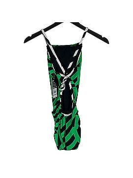 Speedo Speedo Vortex Maze Crossback One Piece One Piece Swimsuit (view 2)