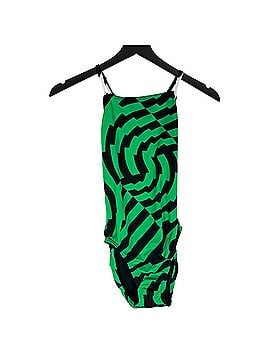 Speedo Speedo Vortex Maze Crossback One Piece One Piece Swimsuit (view 1)
