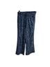 Athleta Camo Blue White Active Pants Size 4 (tall) - photo 2