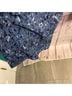 Athleta Camo Blue White Active Pants Size 4 (tall) - photo 6