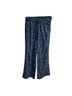 Athleta Camo Blue White Active Pants Size 4 (tall) - photo 1