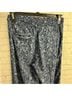 Athleta Camo Blue White Active Pants Size 4 (tall) - photo 5