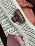 Torrid 100% Cotton Teal Cardigan Size 1 - photo 3
