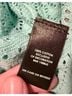 Torrid 100% Cotton Teal Cardigan Size 1 - photo 4