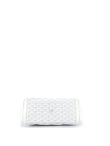Goyard Artois Tote Coated Canvas PM (view 2)
