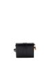 Versace 100% Leather Black Greca Goddess Wallet on Chain Leather Mini One size - photo 4