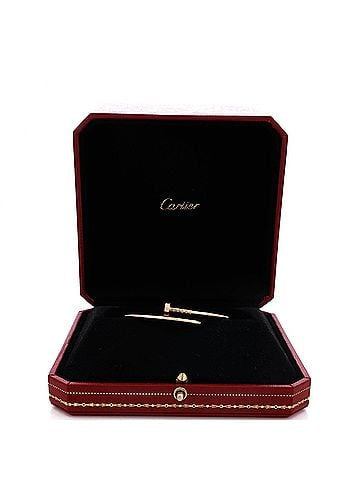 Cartier Juste un Clou Bracelet 18K Rose Gold Small (view 2)
