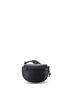 Loewe 100% Leather Black Gate Dual Shoulder Bag Leather Mini One size - photo 4