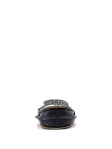 Loewe Gate Dual Shoulder Bag Leather Mini (view 2)