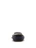 Loewe 100% Leather Black Gate Dual Shoulder Bag Leather Mini One size - photo 2