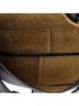 Loewe 100% Leather Black Gate Dual Shoulder Bag Leather Mini One size - photo 5