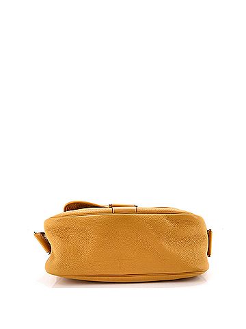 Hermès Bourlingue Messenger Bag Clemence (view 2)