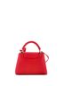 Louis Vuitton 100% Leather Red Capucines Bag Leather BB One size - photo 4