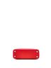 Louis Vuitton 100% Leather Red Capucines Bag Leather BB One size - photo 2