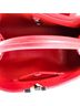 Louis Vuitton 100% Leather Red Capucines Bag Leather BB One size - photo 5
