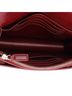 Saint Laurent 100% Leather Sunset Chain Wallet Leather One size - photo 5