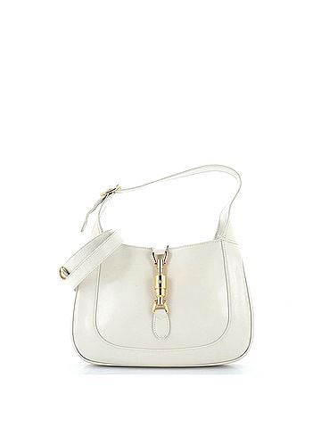 Gucci Jackie 1961 Hobo Leather Small (view 1)