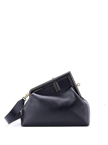 Fendi First Bag Leather Medium (view 1)