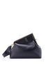Fendi 100% Leather Blue First Bag Leather Medium One size - photo 1