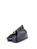 Fendi 100% Leather Blue First Bag Leather Medium One size - photo 3