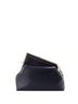 Fendi 100% Leather Blue First Bag Leather Medium One size - photo 4