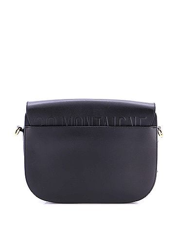 Christian Dior Bobby Flap Bag Leather Large (view 2)