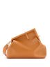 Fendi 100% Leather Brown First Bag Leather Medium One size - photo 1