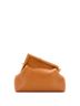 Fendi 100% Leather Brown First Bag Leather Medium One size - photo 4
