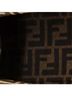 Fendi 100% Leather Brown First Bag Leather Medium One size - photo 5