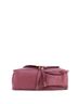 Chloé 100% Leather Red Marcie Shoulder Bag Leather Medium One size - photo 2