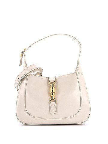 Gucci Jackie 1961 Hobo Leather Small (view 1)