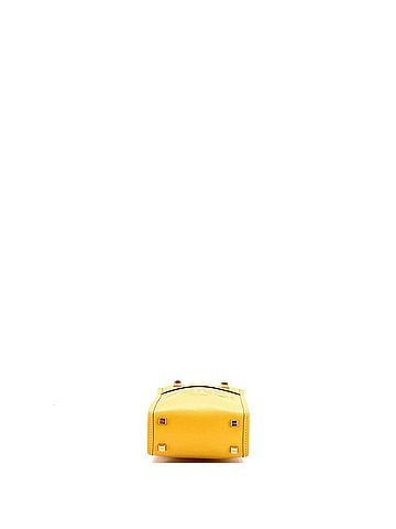 Fendi Sunshine Shopper Tote Leather Mini (view 2)