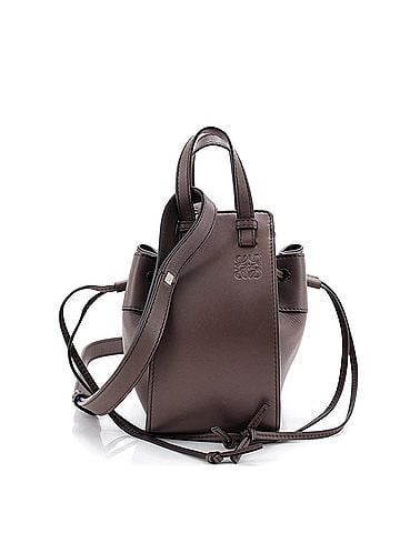 Loewe Hammock Bag Leather Mini (view 1)