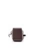 Loewe 100% Leather Brown Hammock Bag Leather Mini One size - photo 2