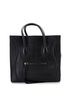 Céline 100% Leather Black Phantom Bag Crocodile Embossed Leather Medium One size - photo 1
