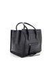 Céline 100% Leather Black Phantom Bag Crocodile Embossed Leather Medium One size - photo 3