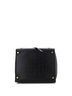 Céline 100% Leather Black Phantom Bag Crocodile Embossed Leather Medium One size - photo 2