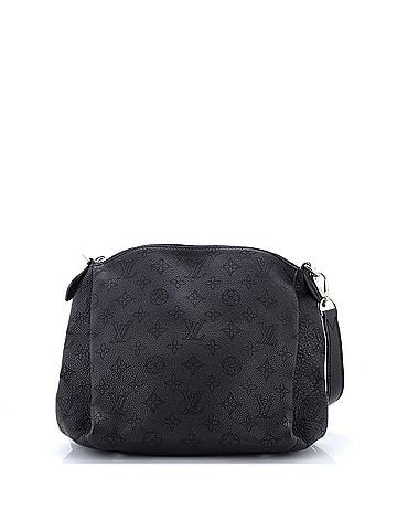 Louis Vuitton Babylone Handbag Mahina Leather BB (view 1)